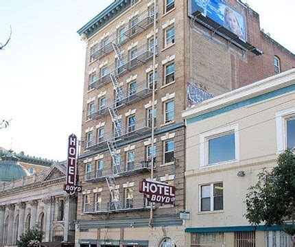 boyd california hotels|Offers .